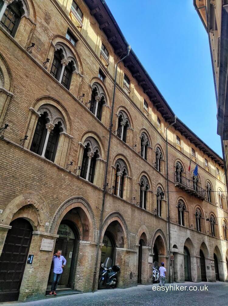 Ancona: The Heart of Adriatic Italy