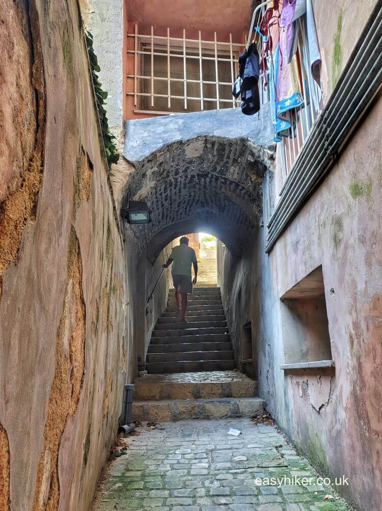 Ancona: The Heart of Adriatic Italy