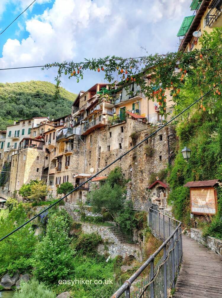 Rocchetta Nervina