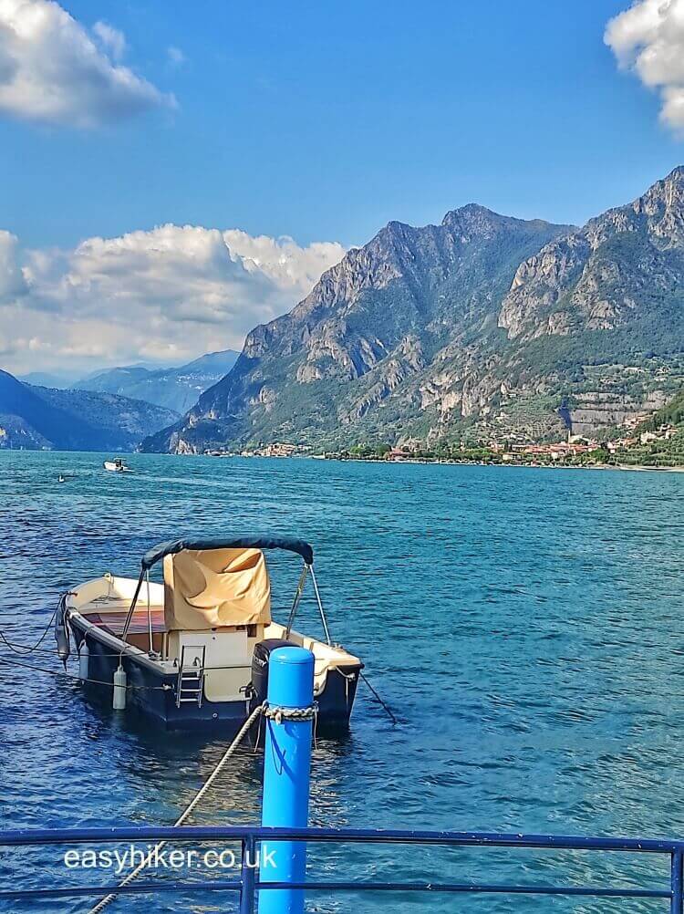 Lake Iseo: The Odd One Out in Italy’s Lake District