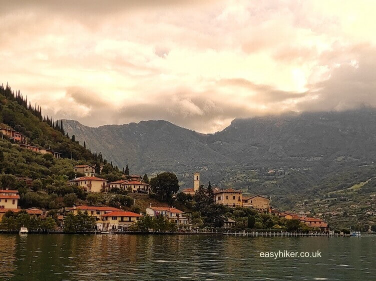 Lake Iseo: The Odd One Out in Italy’s Lake District