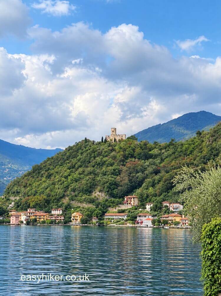 Lake Iseo