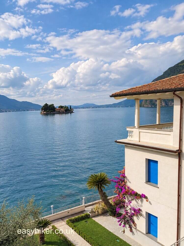 Lake Iseo: The Odd One Out in Italy’s Lake District