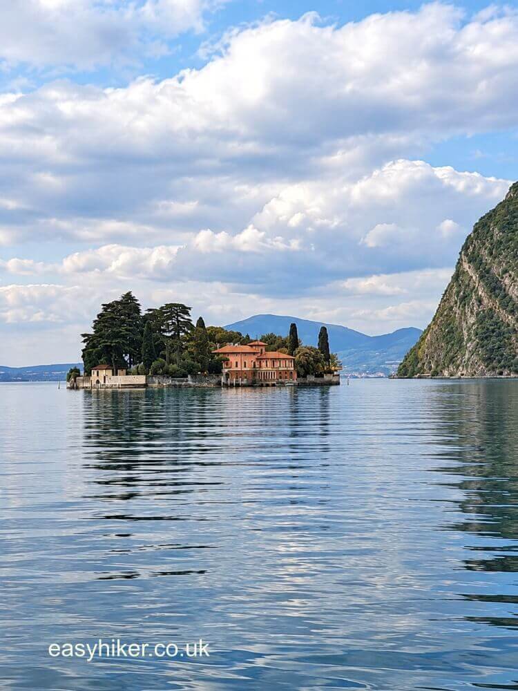 Lake Iseo: The Odd One Out in Italy’s Lake District