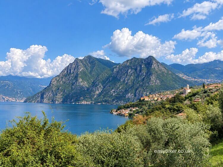 Lake Iseo: The Odd One Out in Italy’s Lake District
