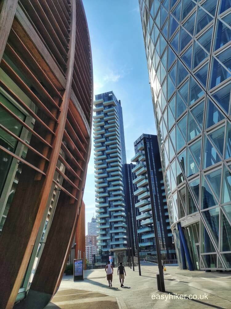 Milan: Viva La Differenza!