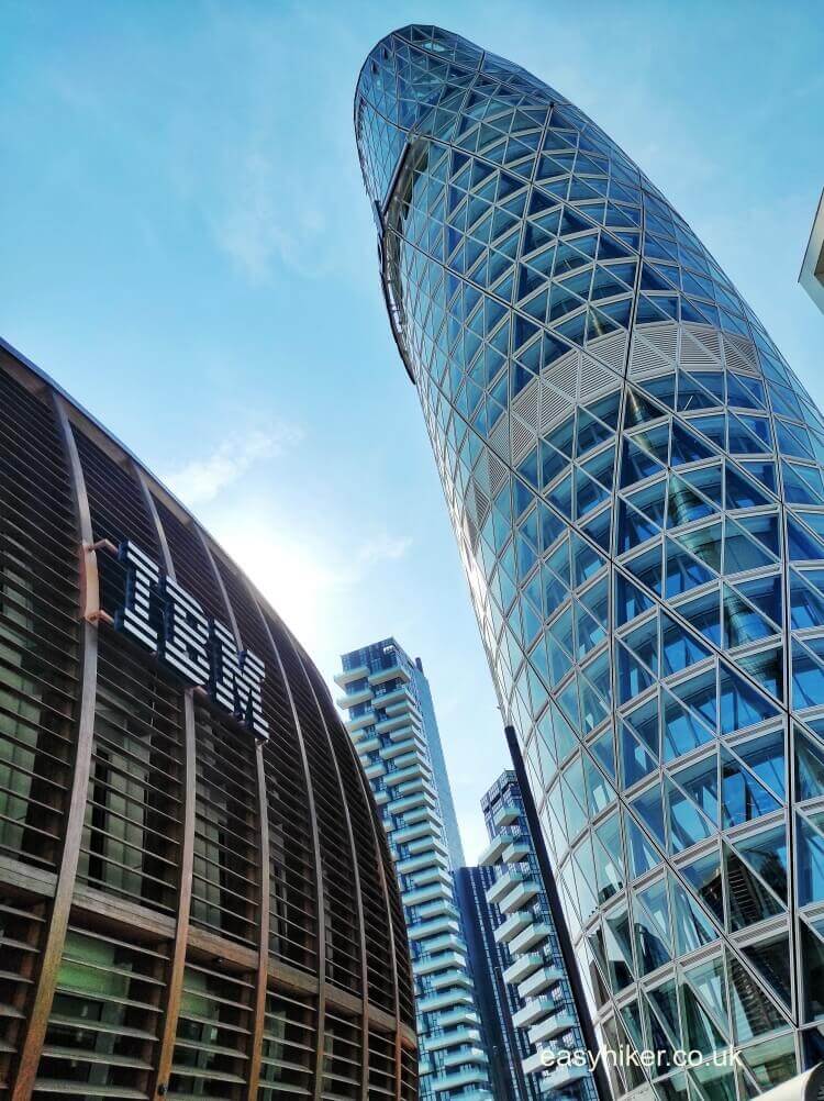 Milan: Viva La Differenza!