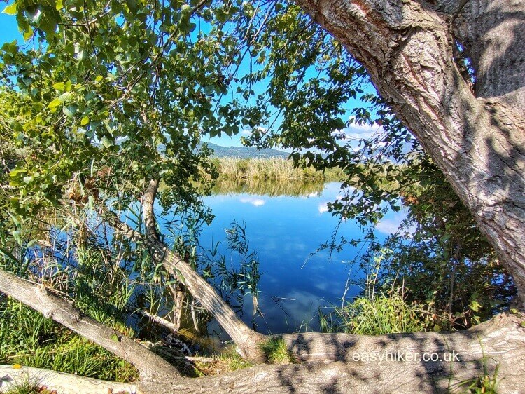 Discover anothe side of Iseo