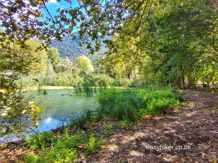 Another (Lake-)Side of Iseo