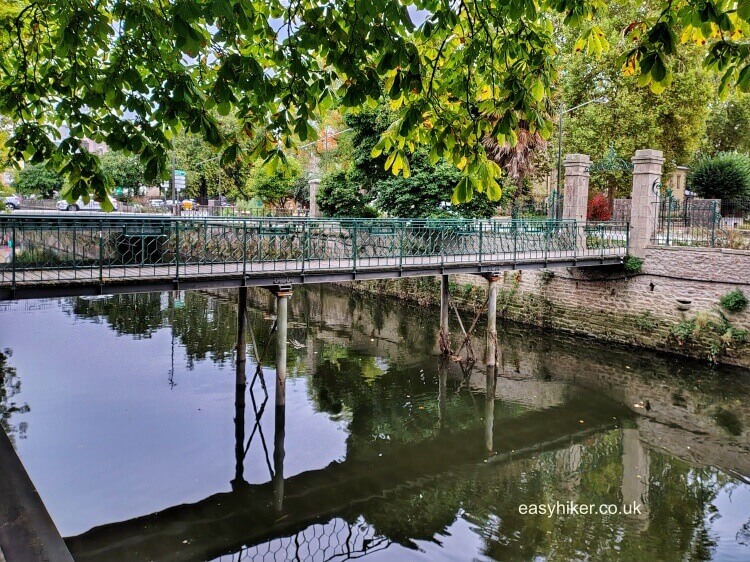 Quimper: Not Quite the End of the World