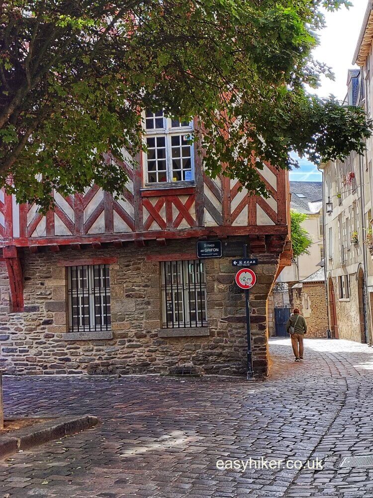 Rennes