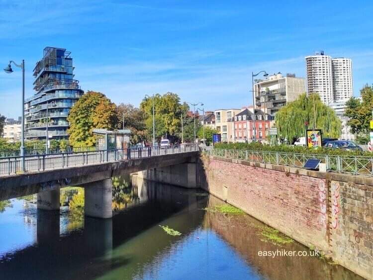Rennes