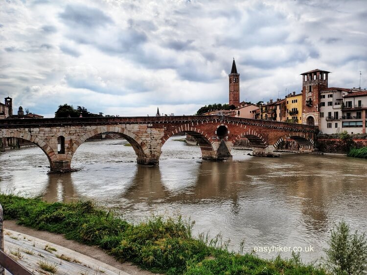 Verona Riverwalk