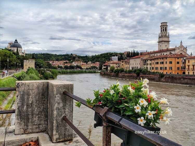 Verona Riverwalk