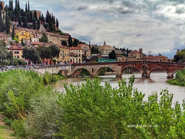 Verona Riverwalk