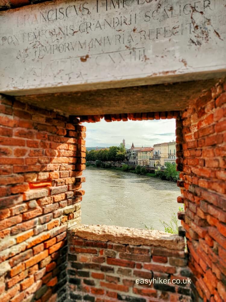 Verona Riverwalk