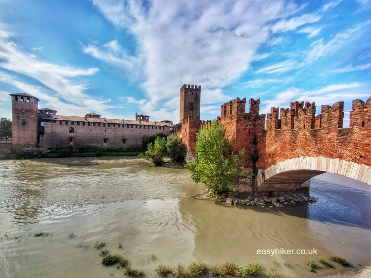 Verona Riverwalk