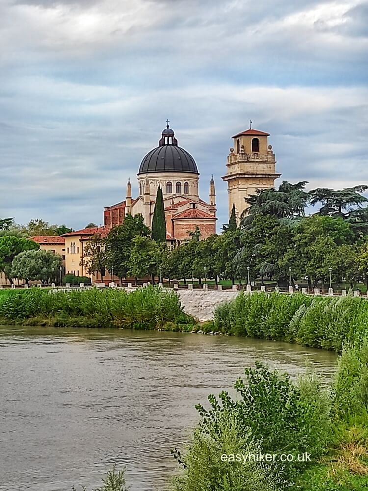 Verona Riverwalk